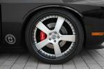 Dodge Challenger by KW 2009 года